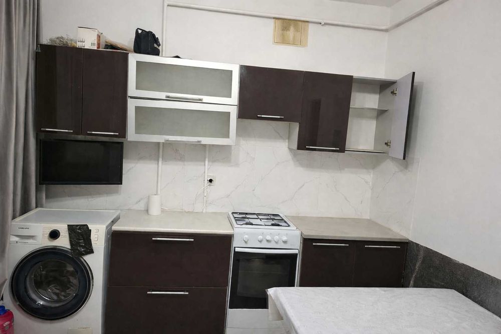 1 бөлмелі пәтер сатылады