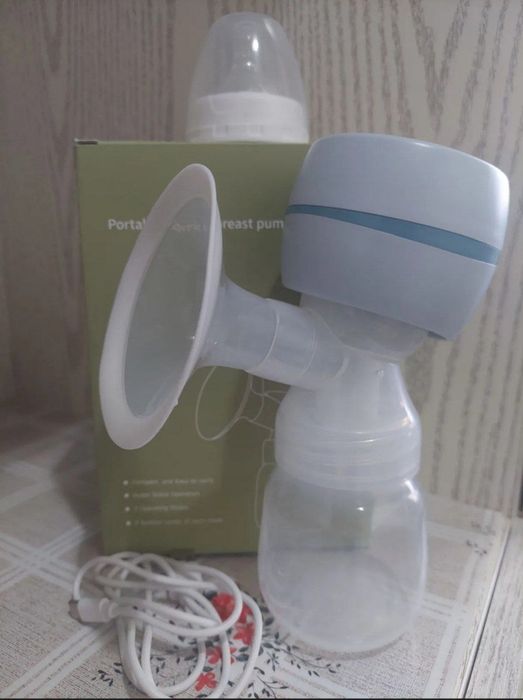 Молокоотсос сотилади