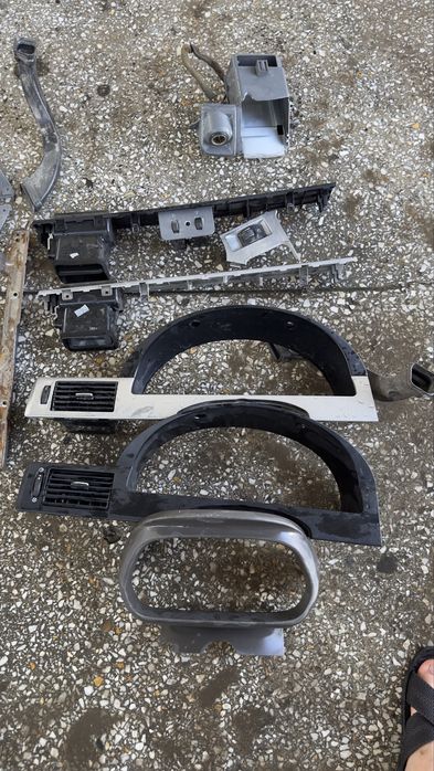 Панел tarpedka nexia3 ravon