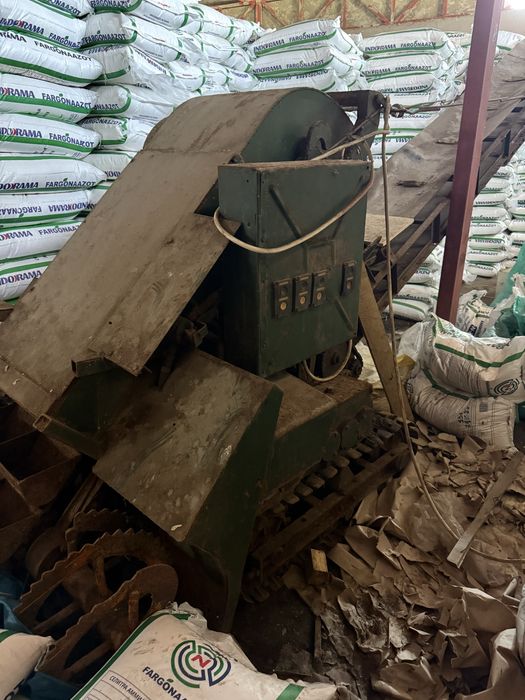 Металические изделия продам