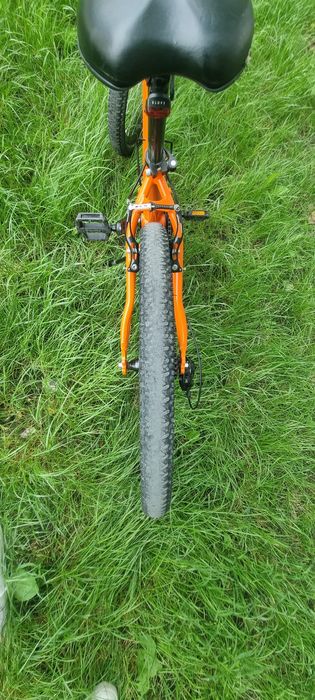 Bicicletă rockrider decathlon