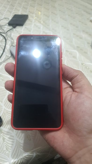 Redmi 6A telefon
