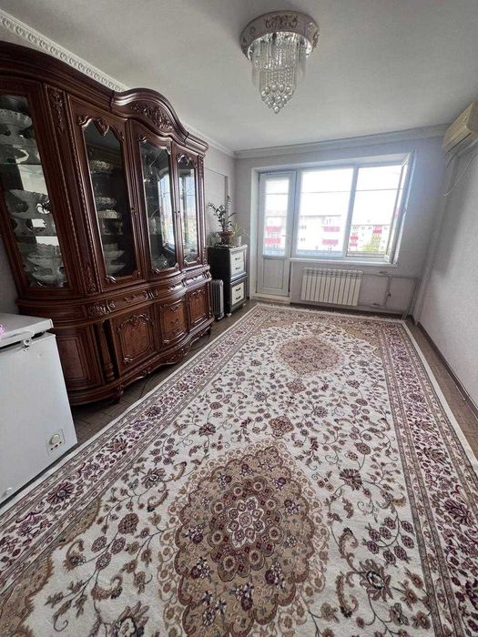 продается 2х комн. квартира в Балыкшы