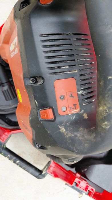 Hilti TE 800-AVR Къртач