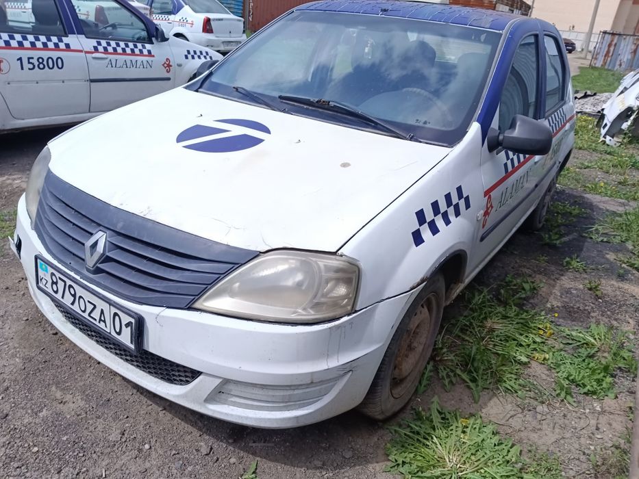 Продам Рено Логан