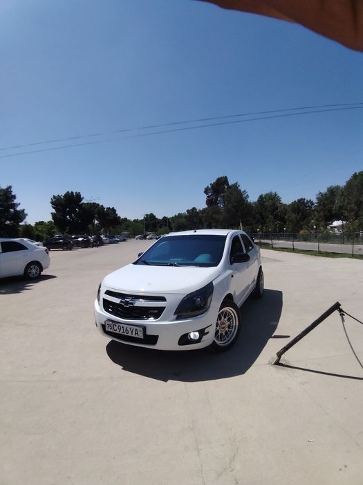 Cobalt r 17 diska balon chetdan kelgan