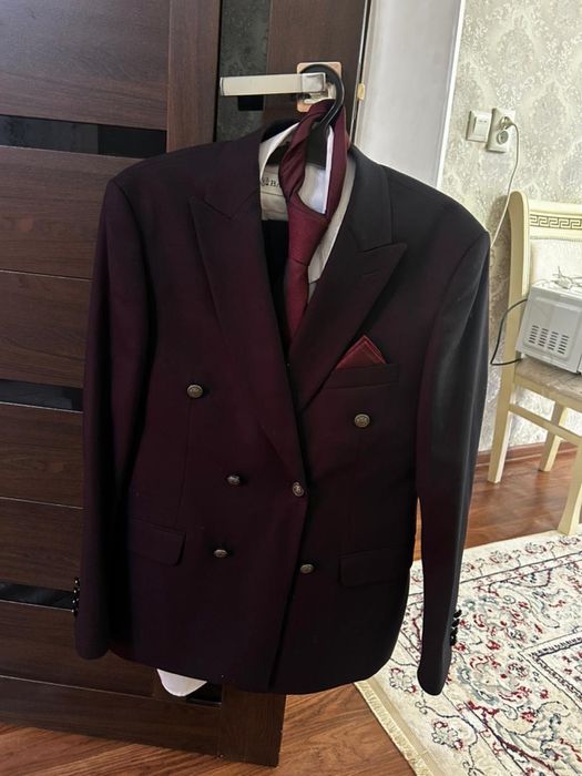 Осы костьюм шалбар комплекта