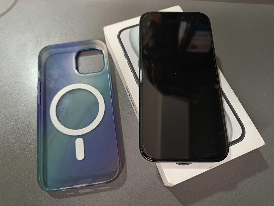 Apple iPhone 15 айфон 15