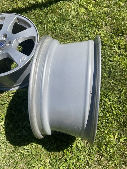 4бр.оригинални джанти Volvo XC 17”