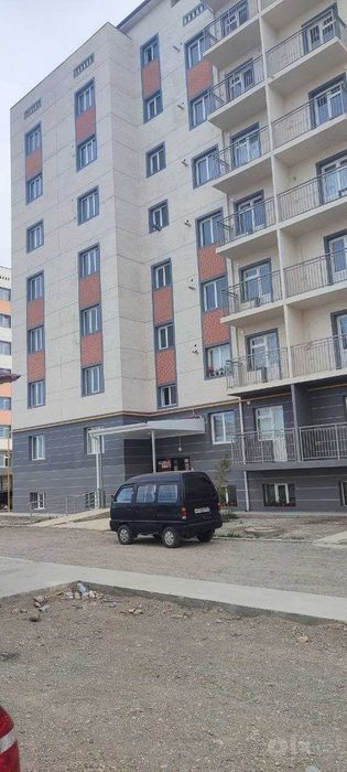 3 xonali komfort uy ijaraga beriladi, 5-qavat