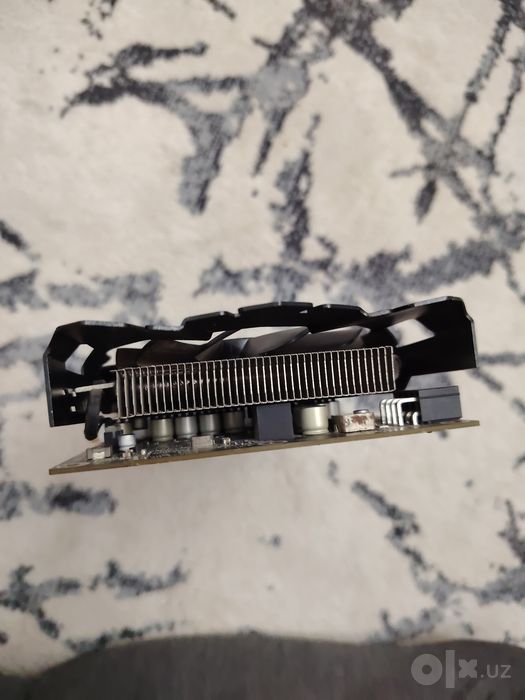 P104 8GB GTX 1070 Analog videokarta
