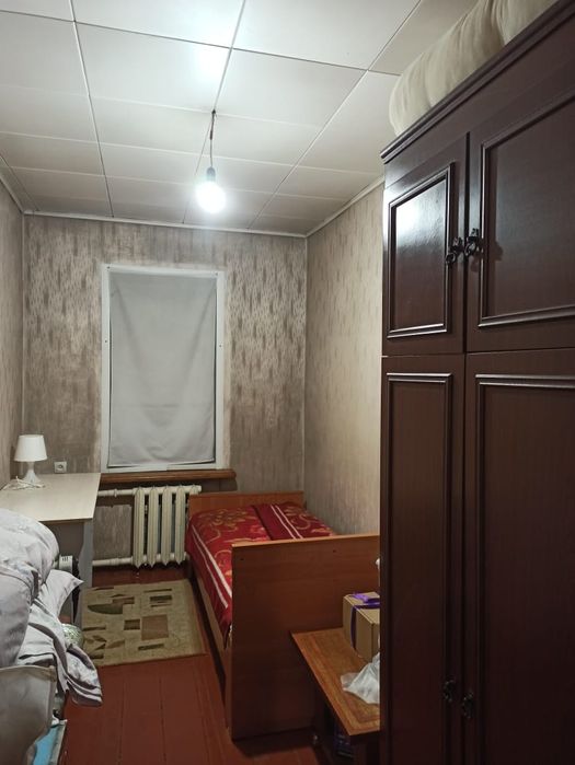 Сдам комнату в частном доме