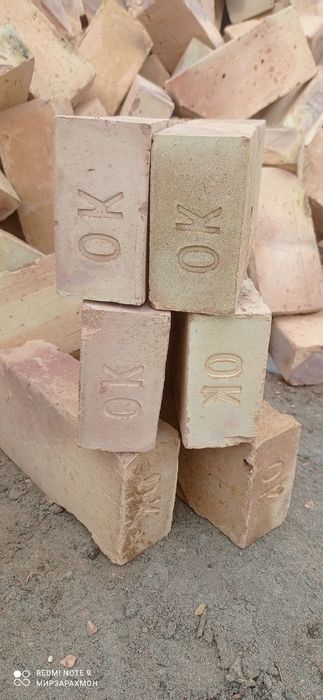 Rishton sifatli gʻishtlari