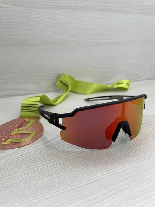 Очки для вело и бега Rockbros