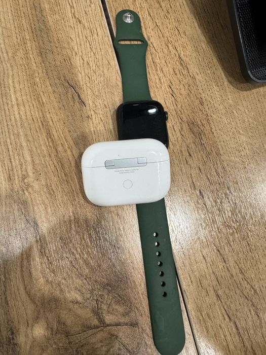 Продам Air pods pro original