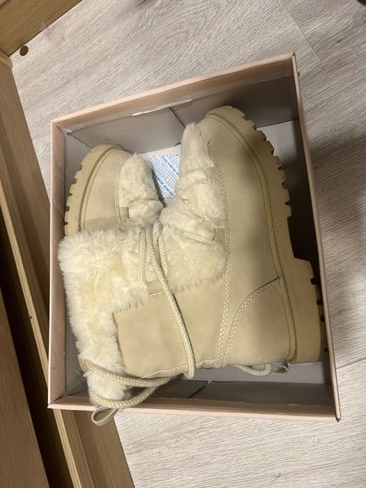 Детски ботушки Deezee