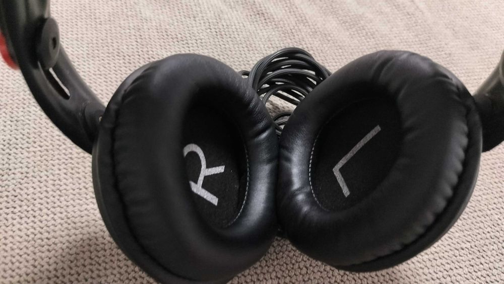 Casti Vintage AKG K241 4-600 ohms Made in Austria