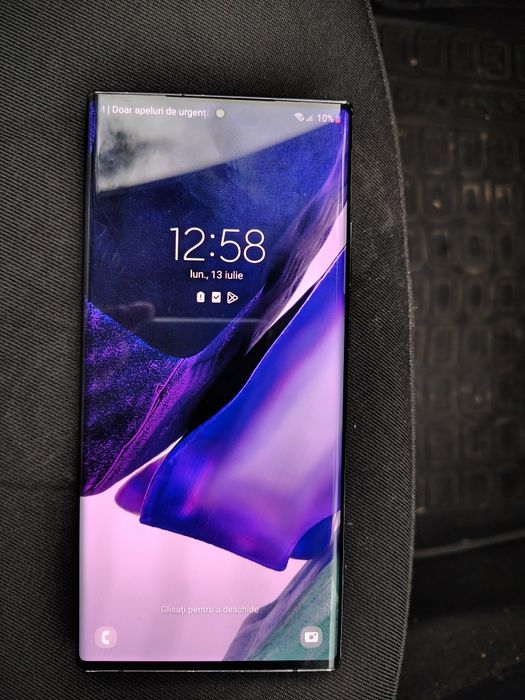 Samsung note 20 ultra 5g
