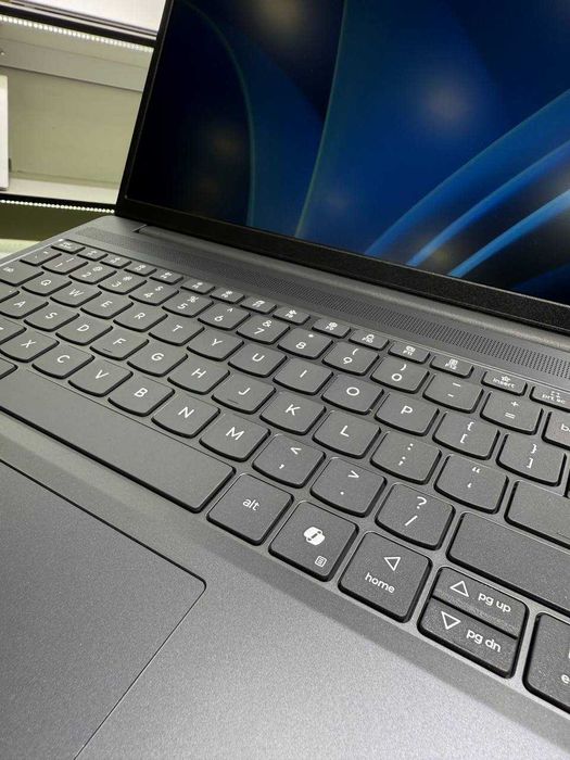 Yangi Lenovo IdeaPad Slim 3 |  Intel Core i5-13420H | 15.3" 2K IPS