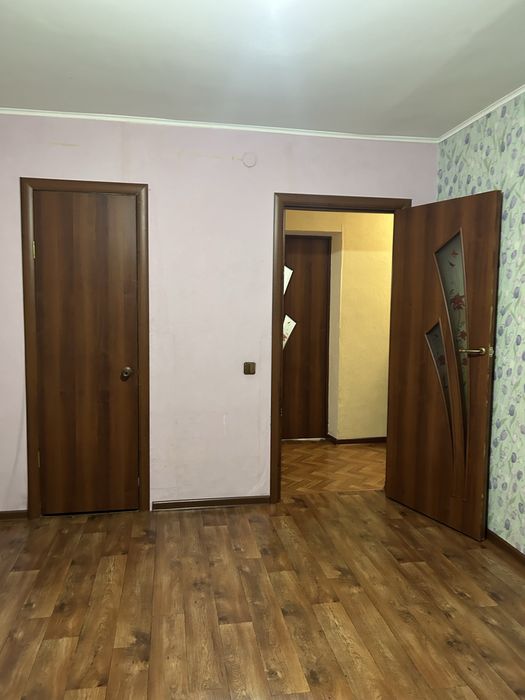 Квартира 2-комнатная