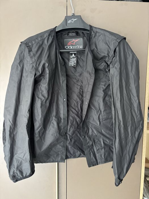 Geacă moto Alpinestar Viper V3- Marime XL