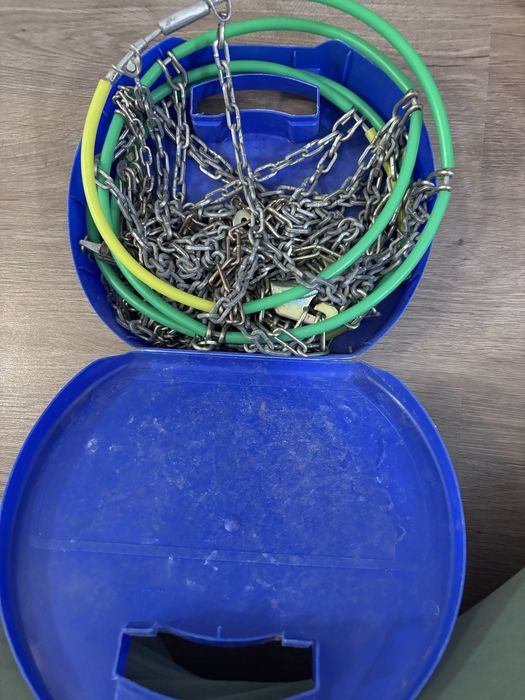 Vand lanturi auto 195/65/R15