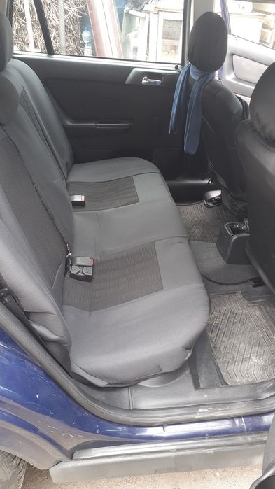 Vând Opel astra G. 2002