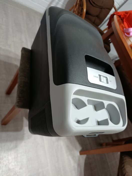 автомобильный холодильник