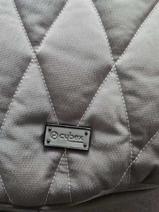 Количка Cybex priam