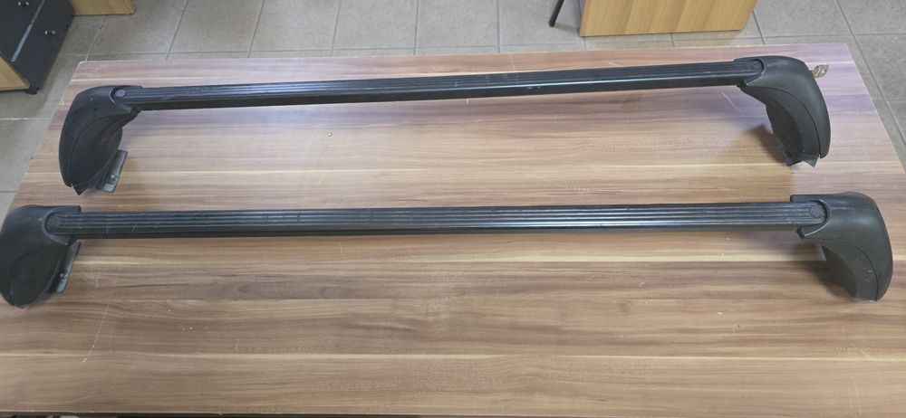 Релси греди багажник таван Пежо Ситроен и др.