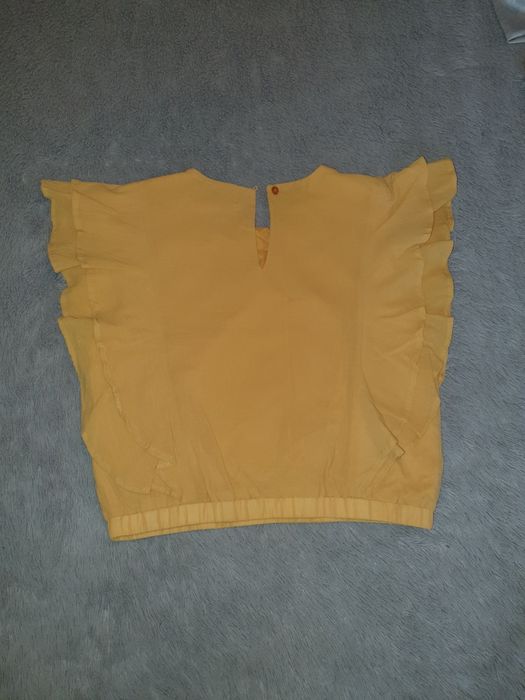 Топ See by Chloé