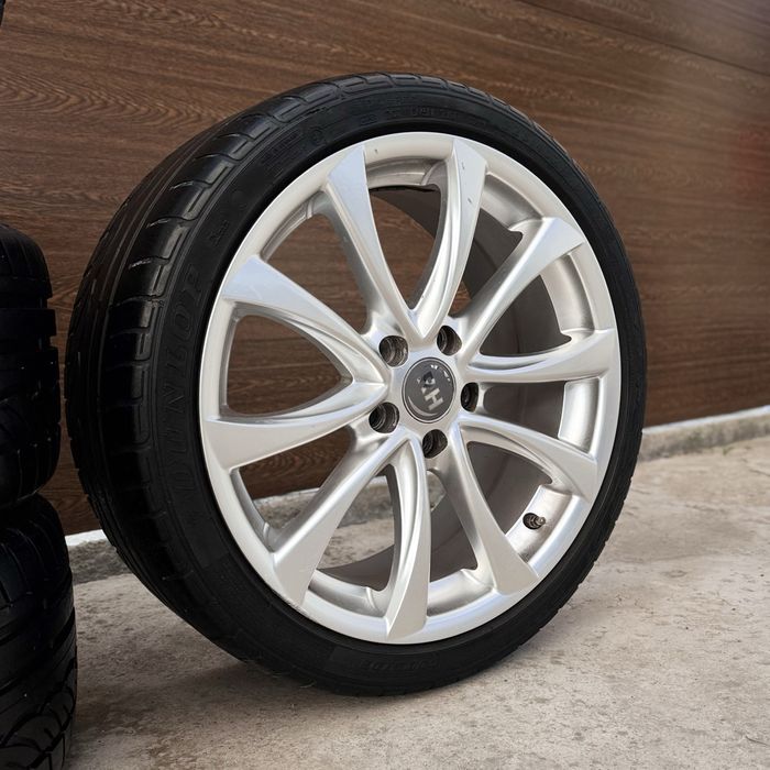 5x112 18 | за Vw\Audi\Mercedes