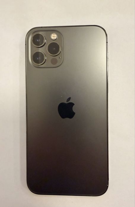Iphone 12 pro 128 gb