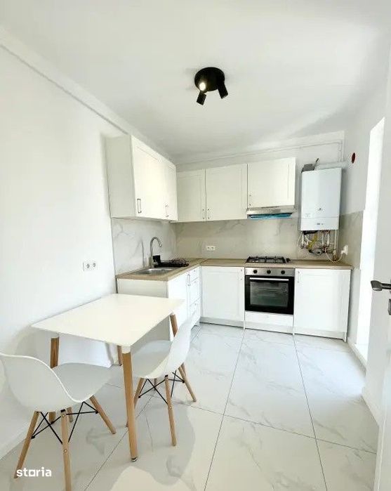 Apartament 1 camera, 38 mp, bloc nou cu lift | Zona Teilor – Florest