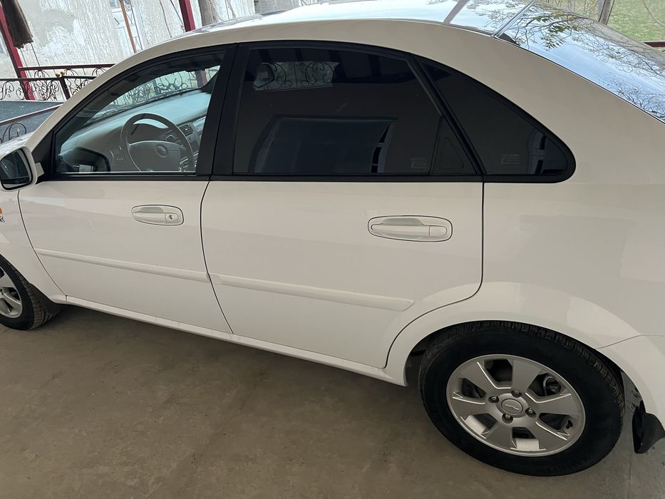 Lassetti jentra 2022 rangi oq holat alo