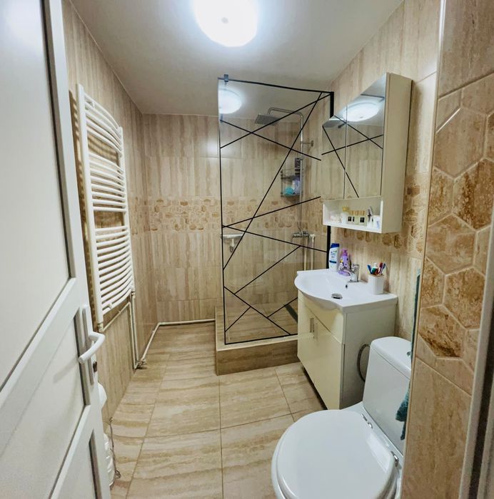 Apartament 2 camere zona centru