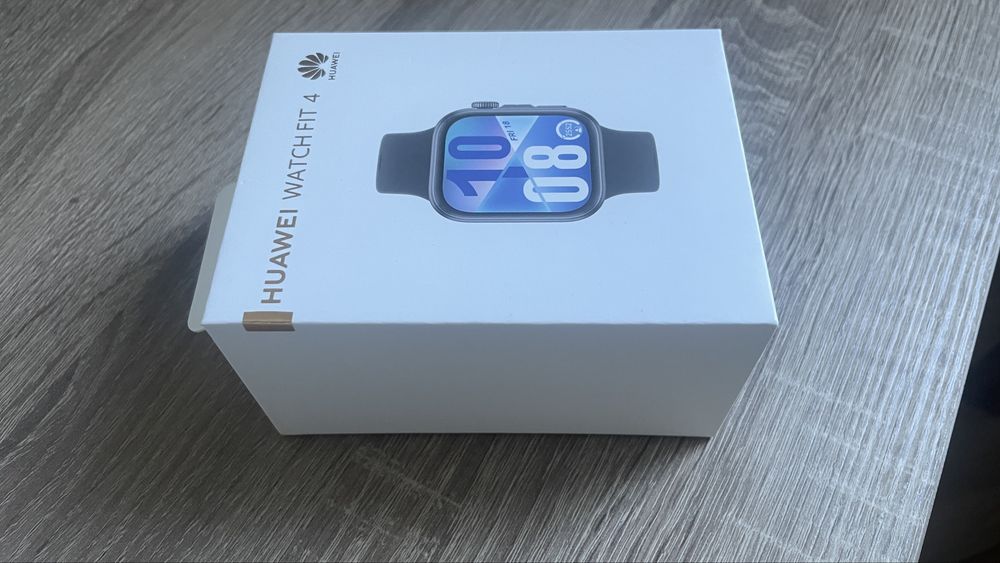 Huawei WATCH FIT 4