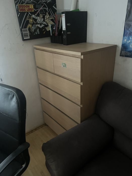 Mobilier camera copii divere piese