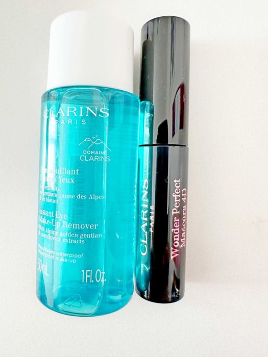 Оригиналнa Нова Козметика Lancome, Clarins, BobiBrown, Yves Rocher