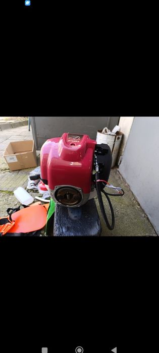 Тример за трева 4Т и 2Т нови