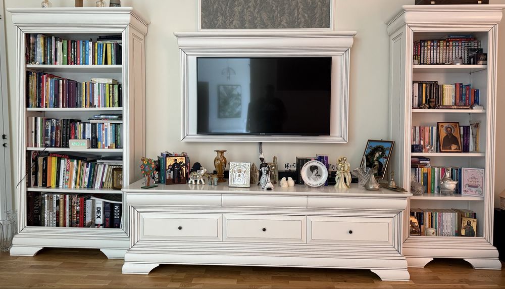 Set mobila livingroom colectia Jazz Mobexpert