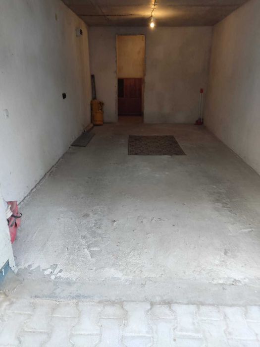 Надземен гараж под наем, Младост 2