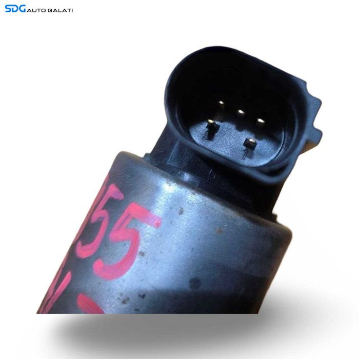 Supapa EGR Audi A4 B5 1.6 Benzina ALZ 1997 - 2001 Cod 06B131501 [N4500]