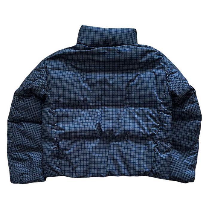 Новая куртка Uniqlo