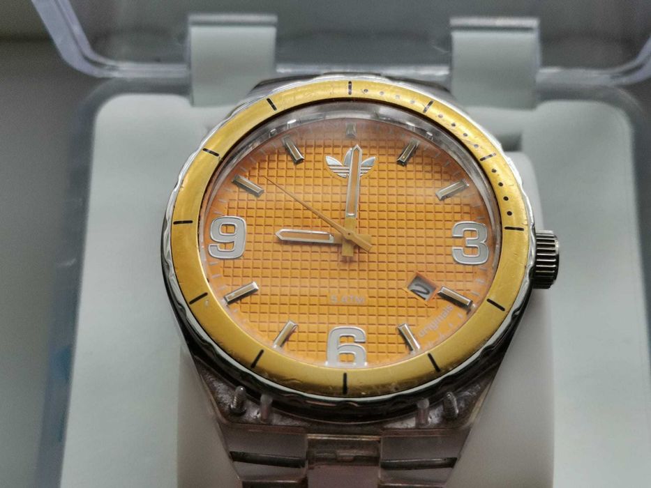 Оригинален часовник Adidas