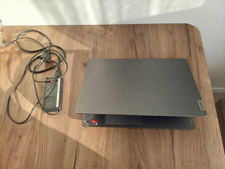 Ноутбук Lenovo IdeaPad 5