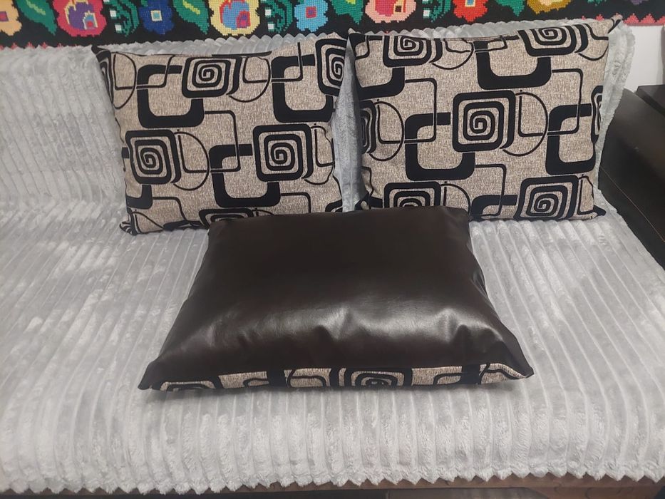 Set patut bebe(aparatori patut,cearceaf cu elastic si paturica)