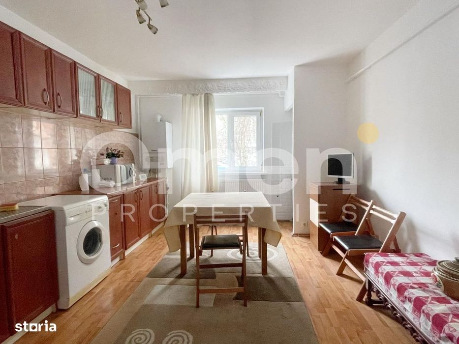 Apartament 3 camere decomandat – 71 mp utili – parter — fotografia 3