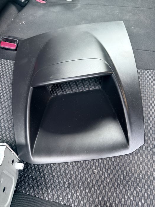 casetofon ford fiesra an 2013
