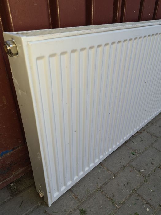 Vand calorifer otel 1200